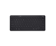 Trust Lyra Compact Wireless Keyboard - 1165504 - zdjęcie 1